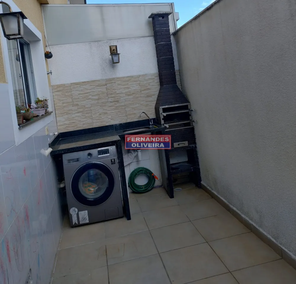 Casa, 2 quartos, 75 m² - Foto 9