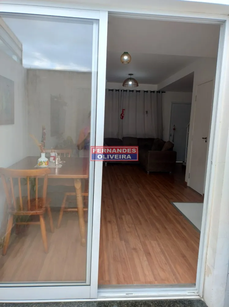 Casa, 2 quartos, 75 m² - Foto 5