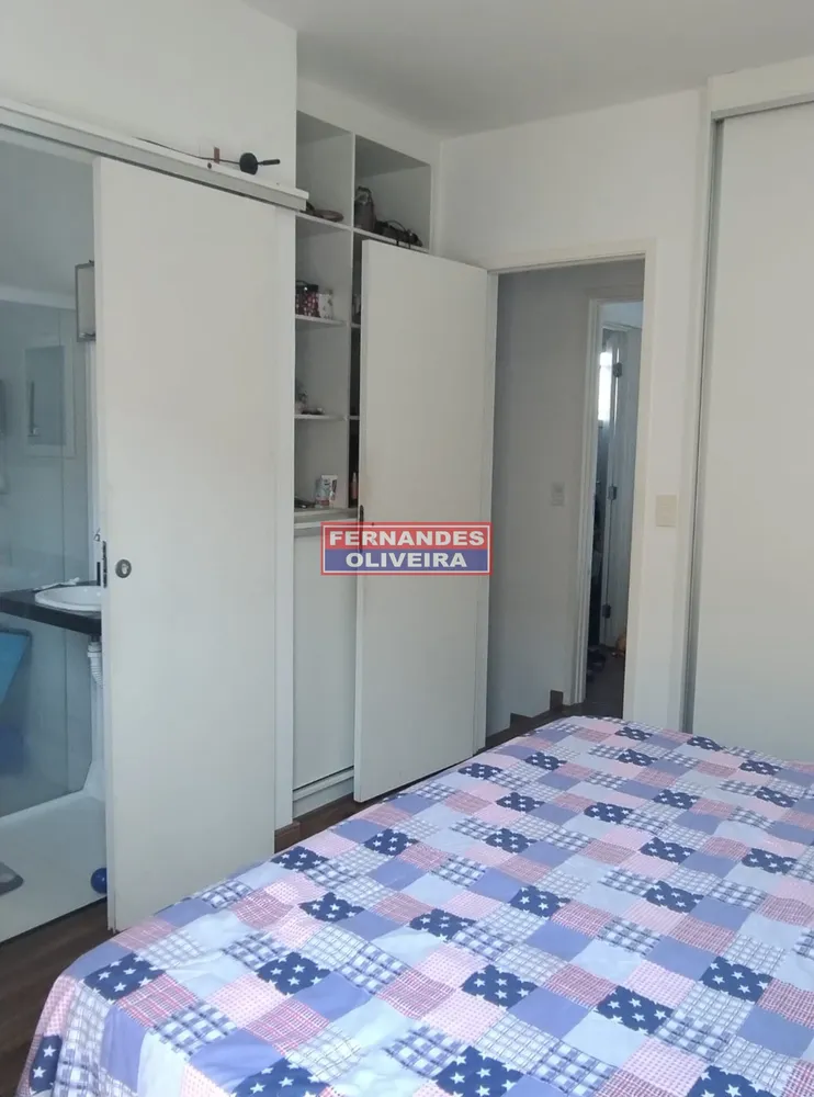 Casa, 2 quartos, 75 m² - Foto 15