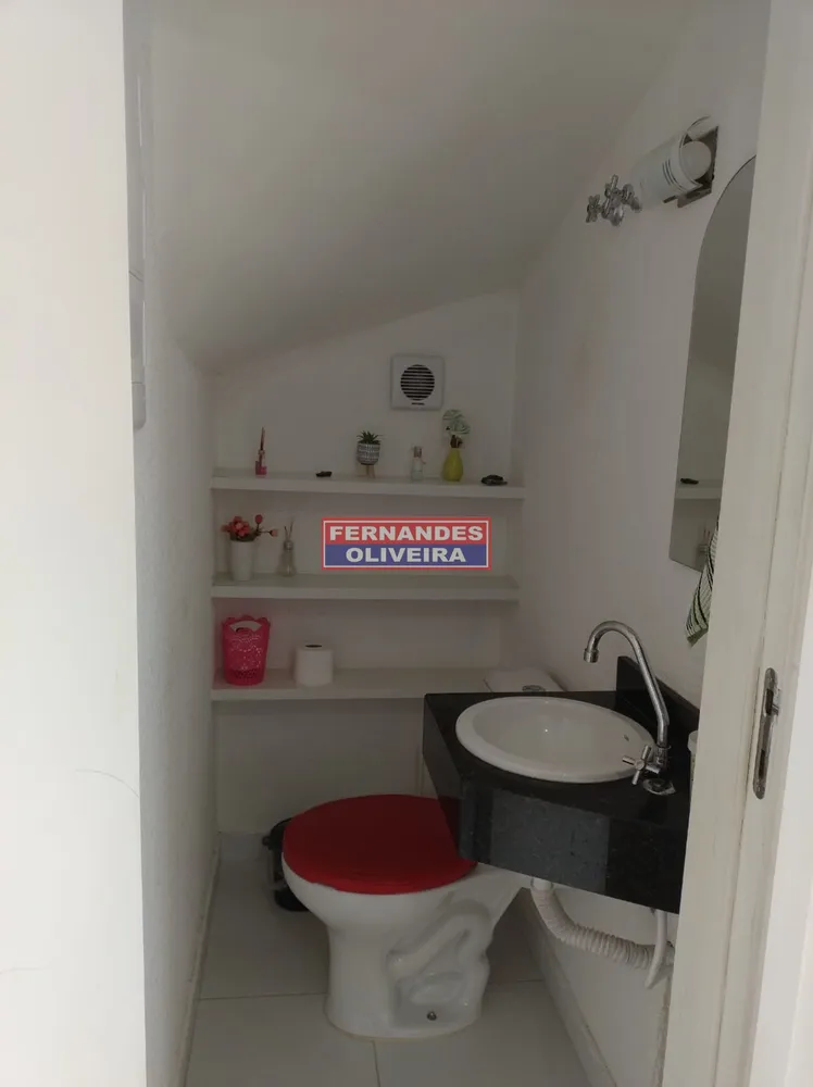Casa, 2 quartos, 75 m² - Foto 6