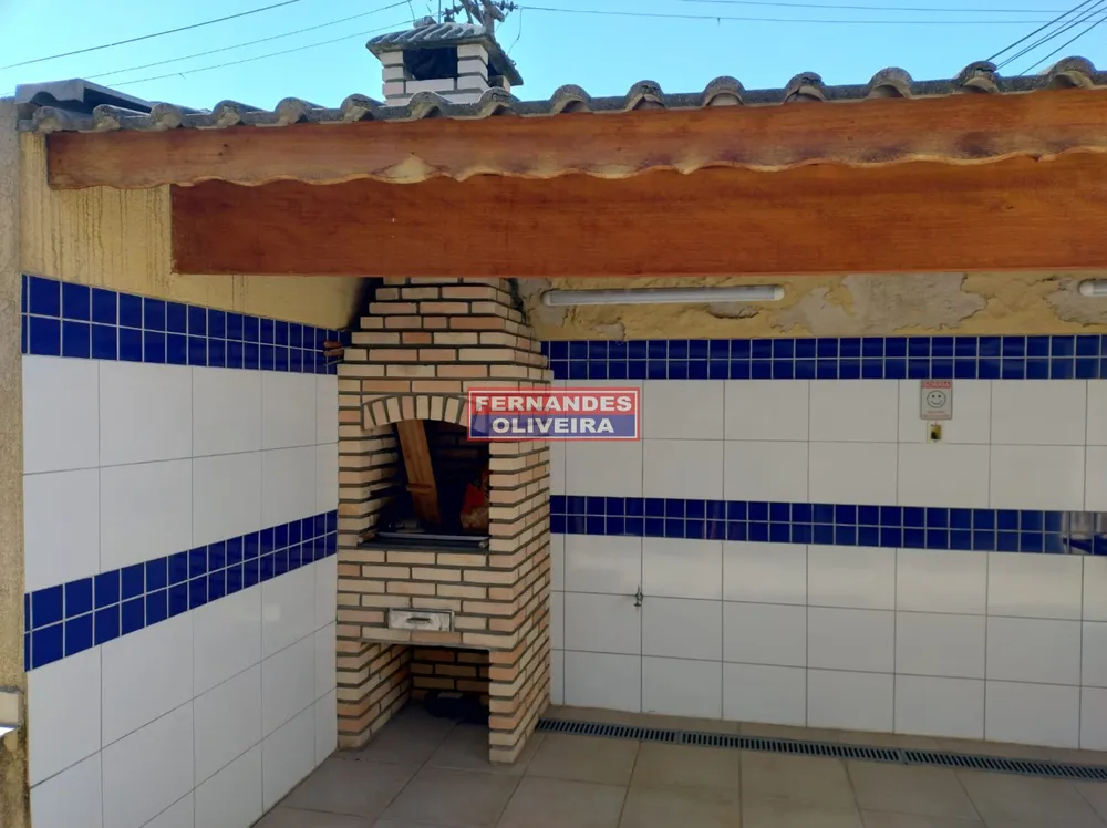 Casa, 2 quartos, 75 m² - Foto 1