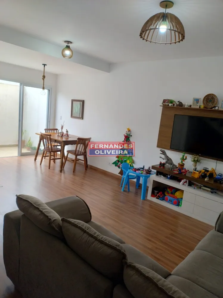 Casa, 2 quartos, 75 m² - Foto 4