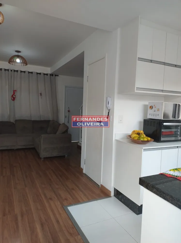 Casa, 2 quartos, 75 m² - Foto 8