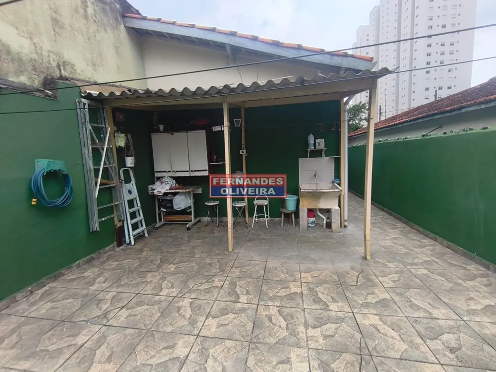 Casa, 1 quarto, 100 m² - Foto 3