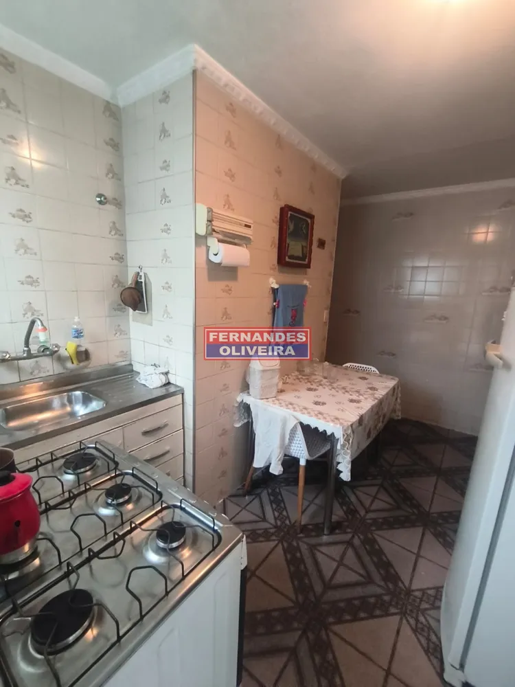 Casa, 1 quarto, 100 m² - Foto 11