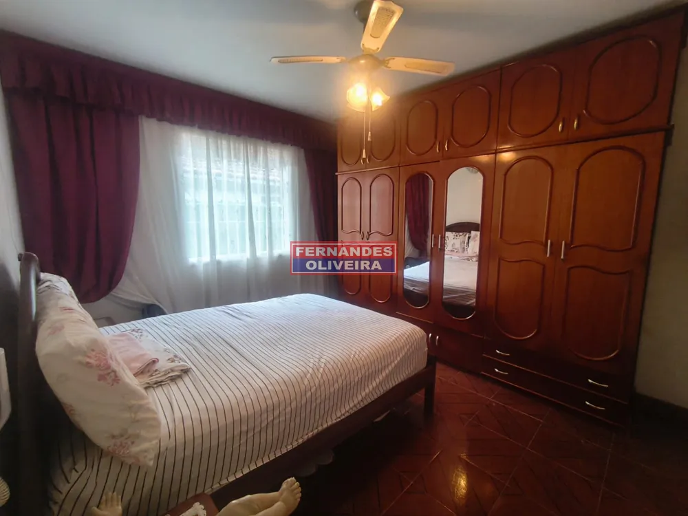 Casa, 1 quarto, 100 m² - Foto 6