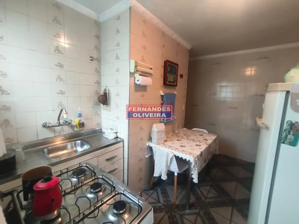 Casa, 1 quarto, 100 m² - Foto 10