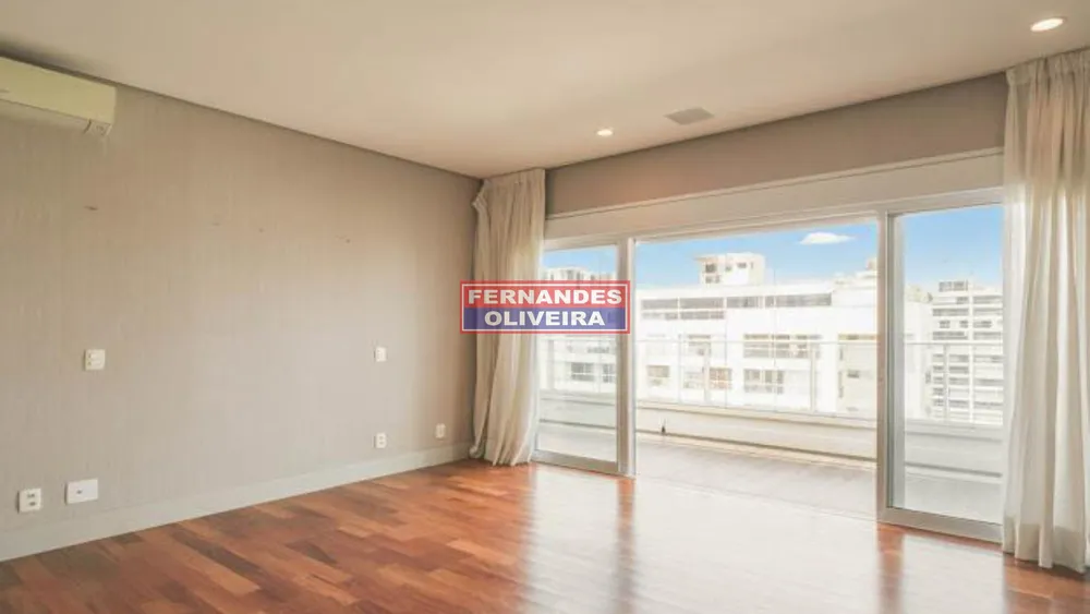 Apartamento, 4 quartos, 641 m² - Foto 3