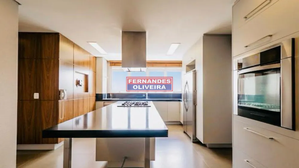 Apartamento, 4 quartos, 641 m² - Foto 8