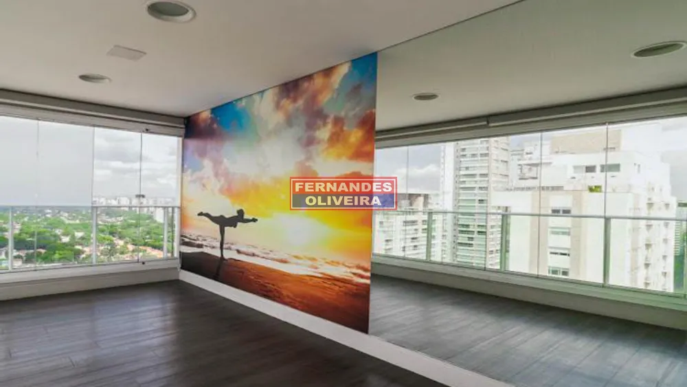Apartamento, 4 quartos, 641 m² - Foto 9