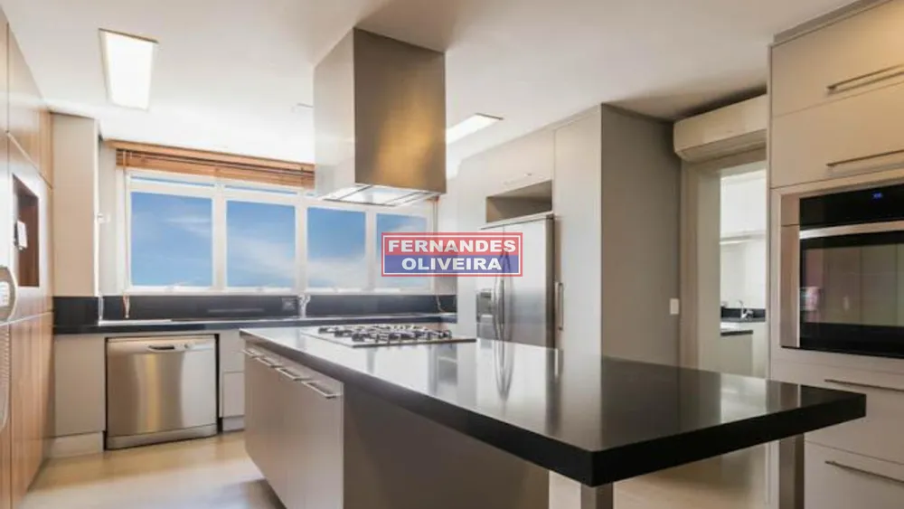 Apartamento, 4 quartos, 641 m² - Foto 1