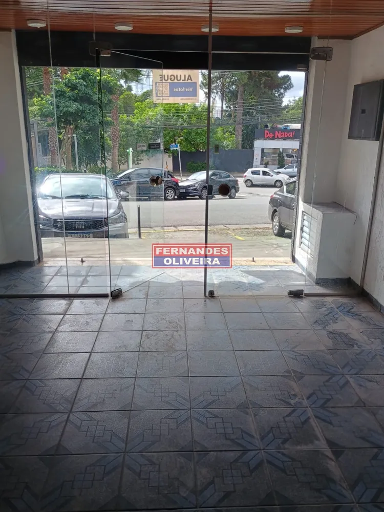 Loja-Salão, 75 m² - Foto 13