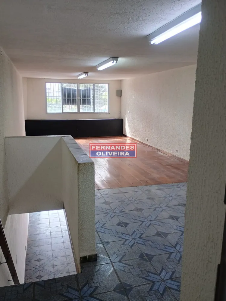 Loja-Salão, 75 m² - Foto 1