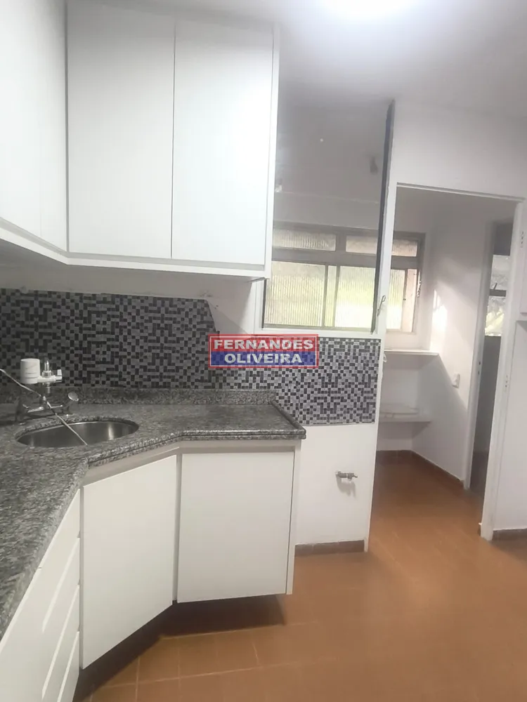 Apartamento, 3 quartos, 74 m² - Foto 9