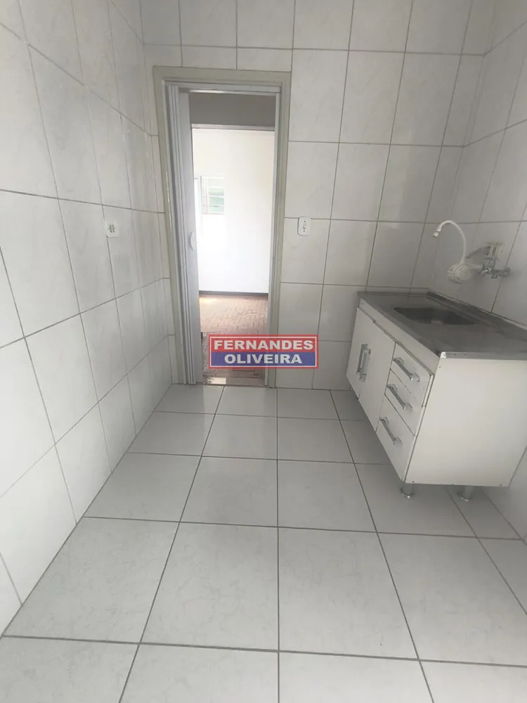 Apartamento, 1 quarto, 40 m² - Foto 6