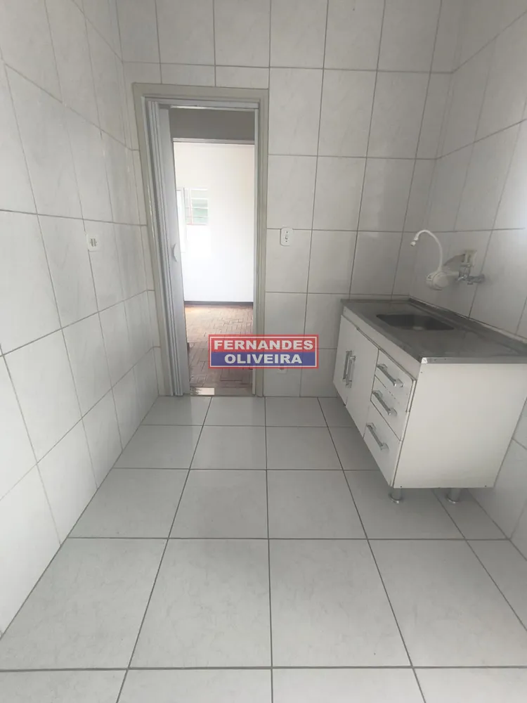 Apartamento, 1 quarto, 40 m² - Foto 5