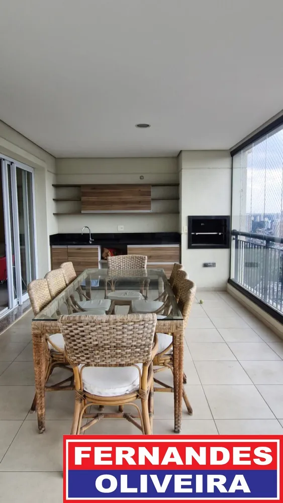 Apartamento, 3 quartos, 159 m² - Foto 12