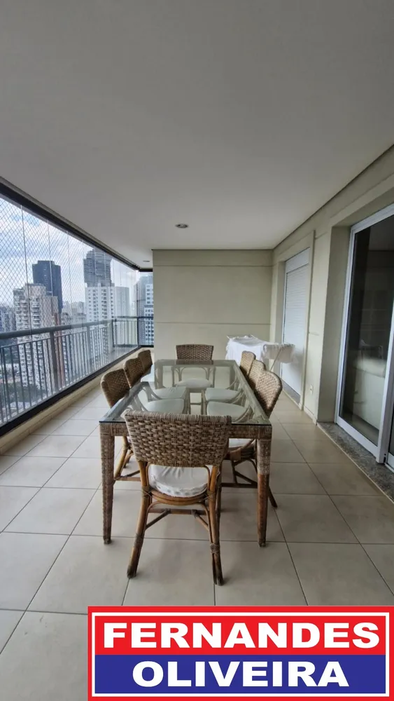 Apartamento, 3 quartos, 159 m² - Foto 5