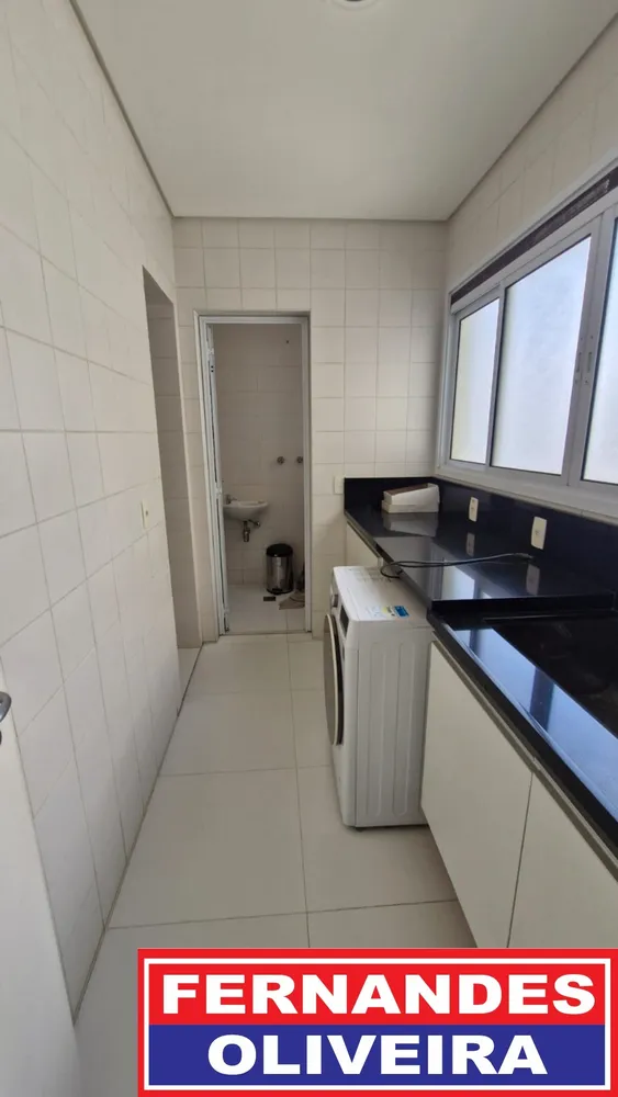 Apartamento, 3 quartos, 159 m² - Foto 7