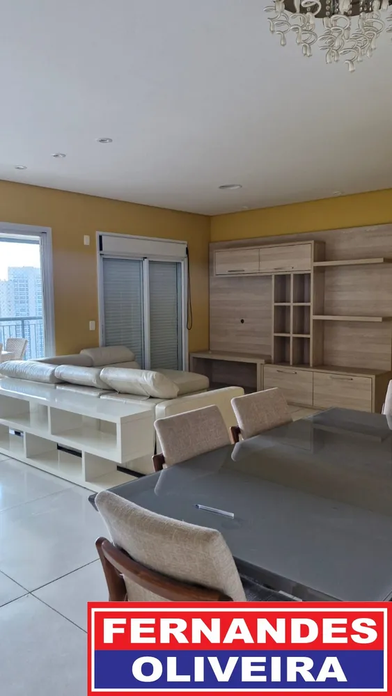 Apartamento, 3 quartos, 159 m² - Foto 9