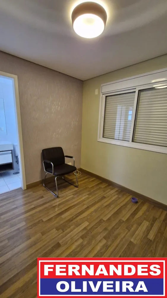 Apartamento, 3 quartos, 159 m² - Foto 3