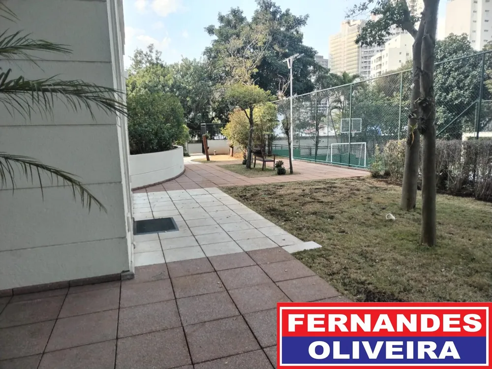 Apartamento, 3 quartos, 159 m² - Foto 10