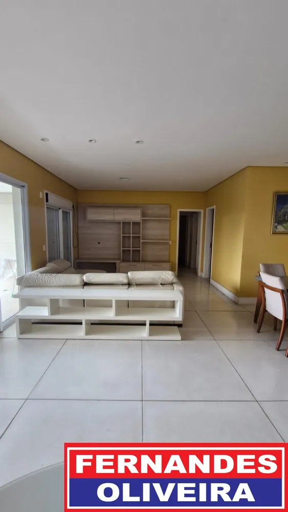 Apartamento, 3 quartos, 159 m² - Foto 2