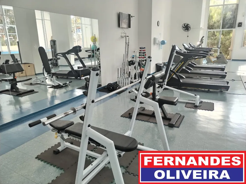 Apartamento, 3 quartos, 159 m² - Foto 13