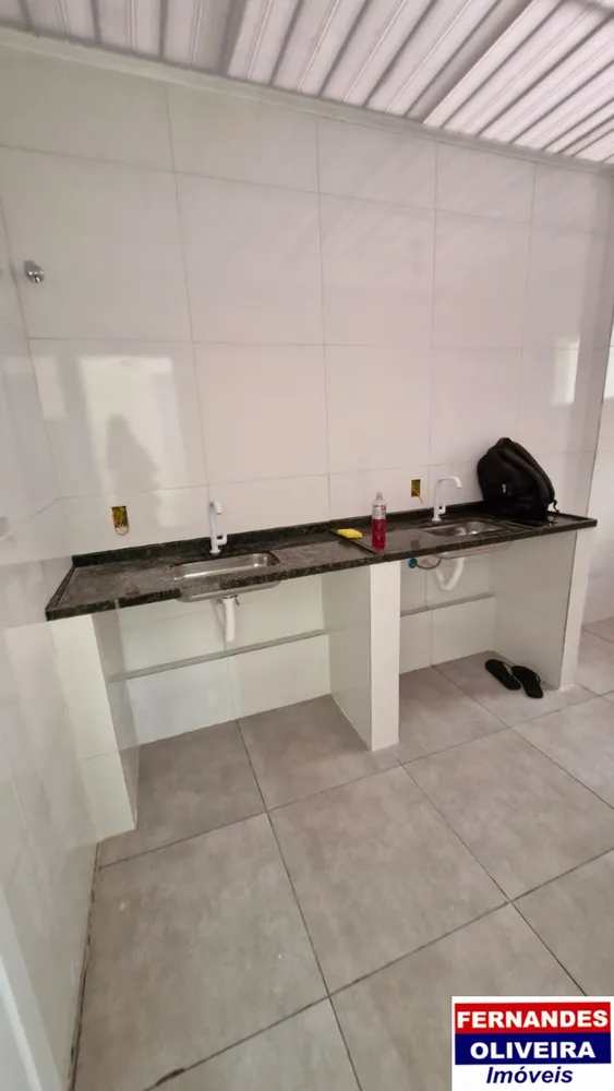 Depósito-Galpão, 300 m² - Foto 4