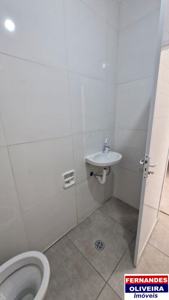 Depósito-Galpão, 300 m² - Foto 4