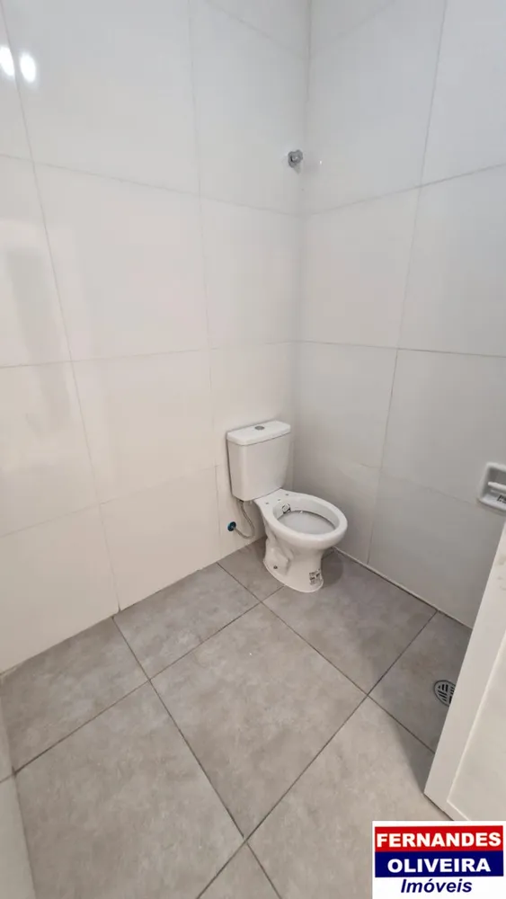 Depósito-Galpão, 300 m² - Foto 2