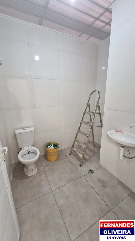 Depósito-Galpão, 300 m² - Foto 13