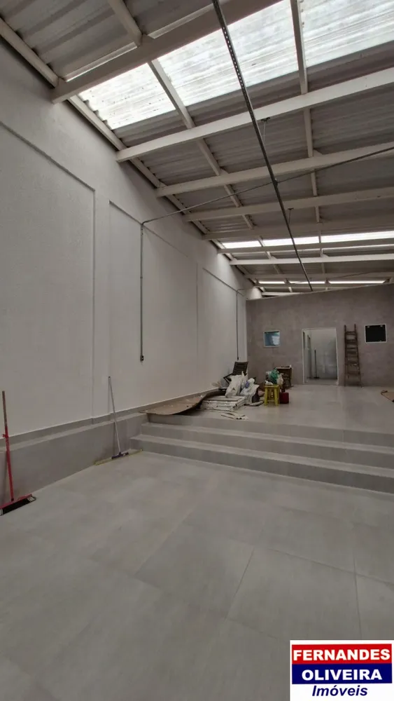 Depósito-Galpão, 300 m² - Foto 11