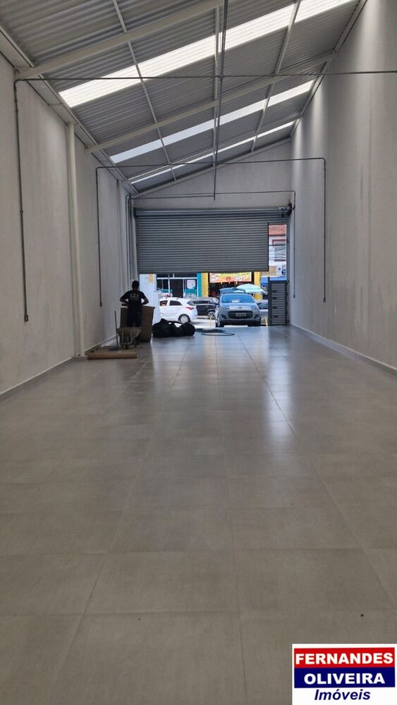 Depósito-Galpão, 300 m² - Foto 2