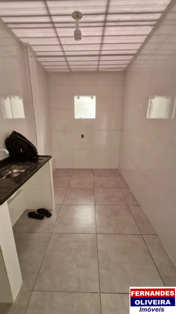 Depósito-Galpão, 300 m² - Foto 3