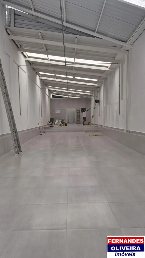 Depósito-Galpão, 300 m² - Foto 14