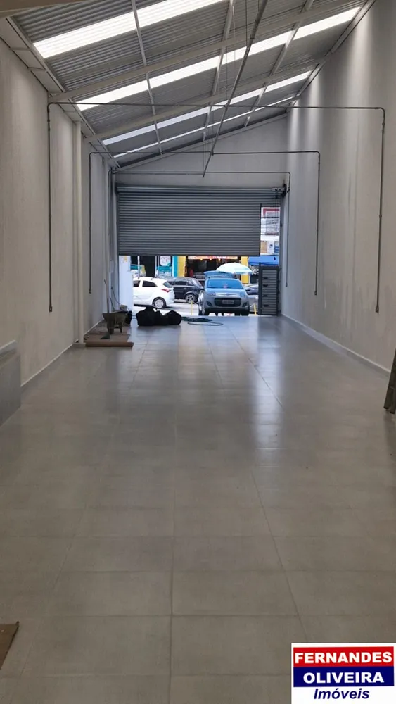 Depósito-Galpão, 300 m² - Foto 7