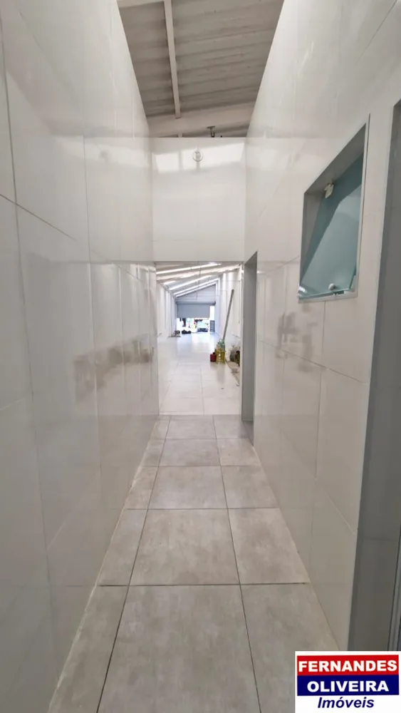 Depósito-Galpão, 300 m² - Foto 6