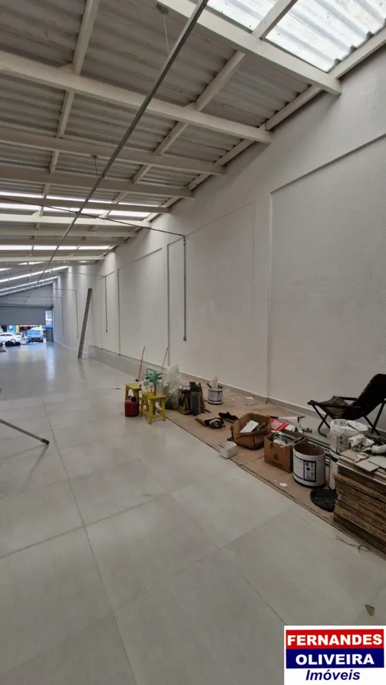 Depósito-Galpão, 300 m² - Foto 8
