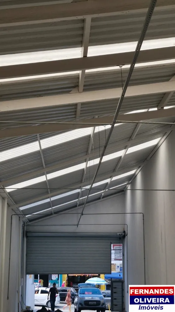 Depósito-Galpão, 300 m² - Foto 9