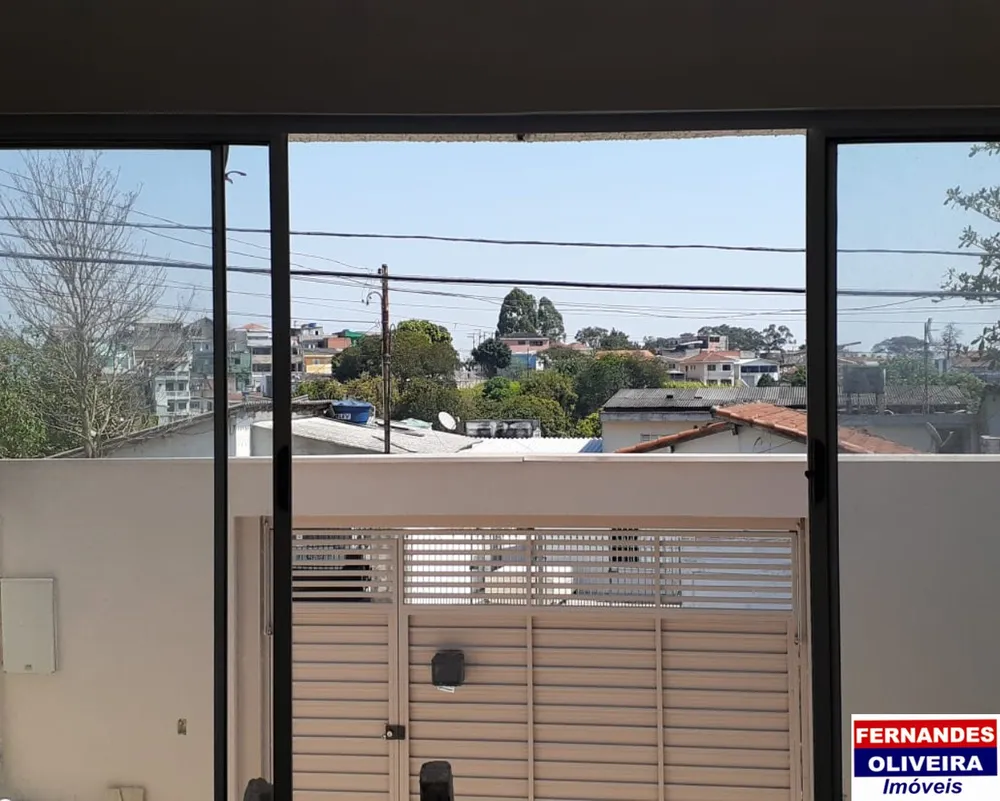Sobrado, 3 quartos - Foto 2