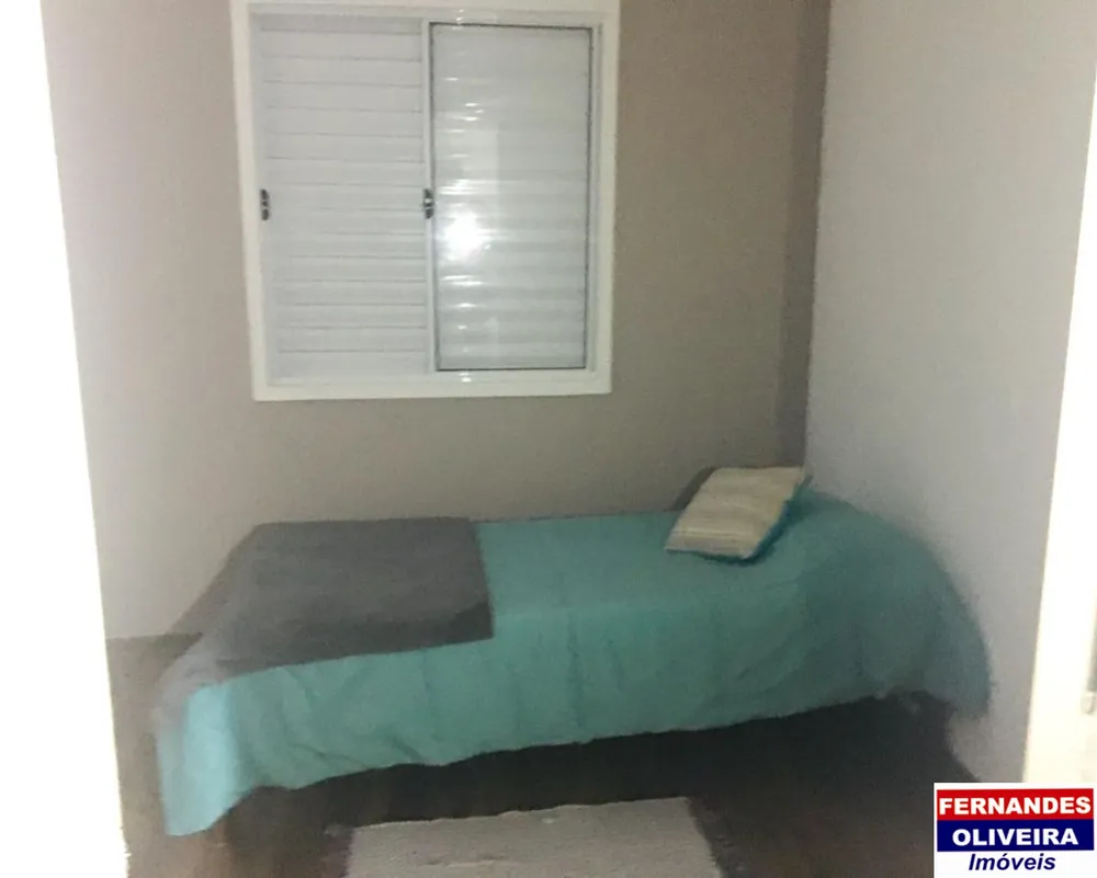Sobrado, 3 quartos - Foto 12
