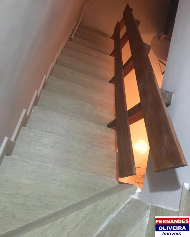 Sobrado, 3 quartos - Foto 7