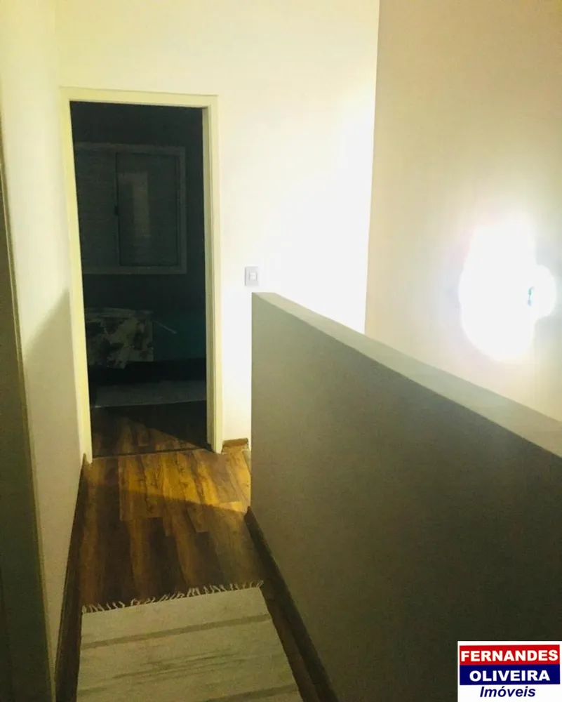 Sobrado, 3 quartos - Foto 8