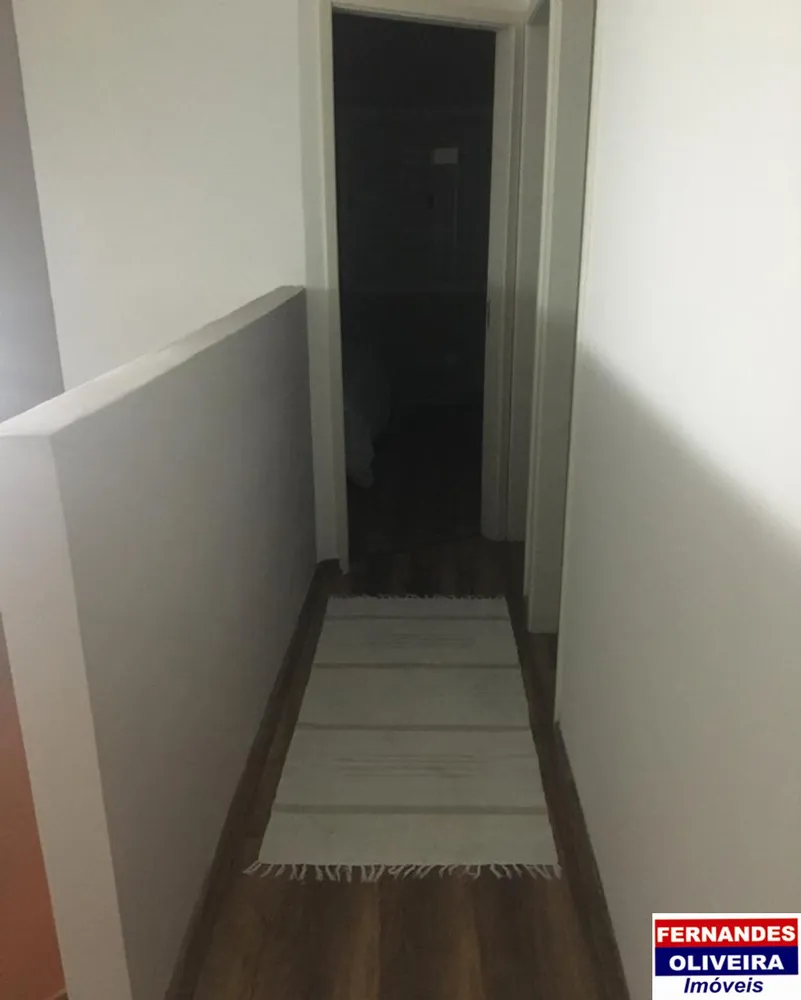 Sobrado, 3 quartos - Foto 9