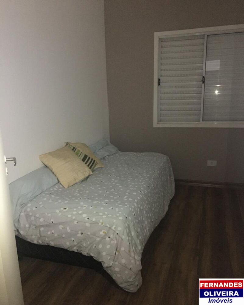 Sobrado, 3 quartos - Foto 1