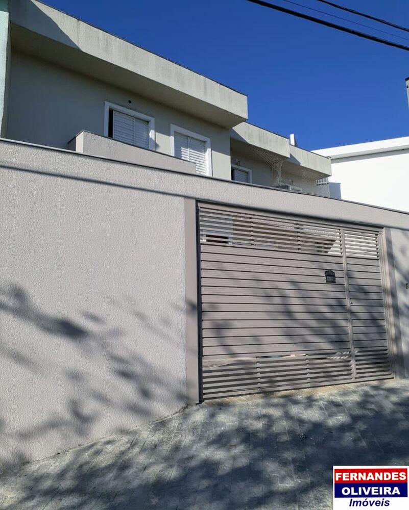 Sobrado, 3 quartos - Foto 2