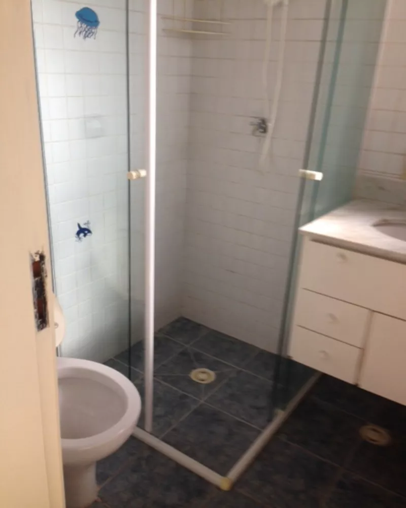 Apartamento à venda com 1 quarto, 40m² - Foto 7