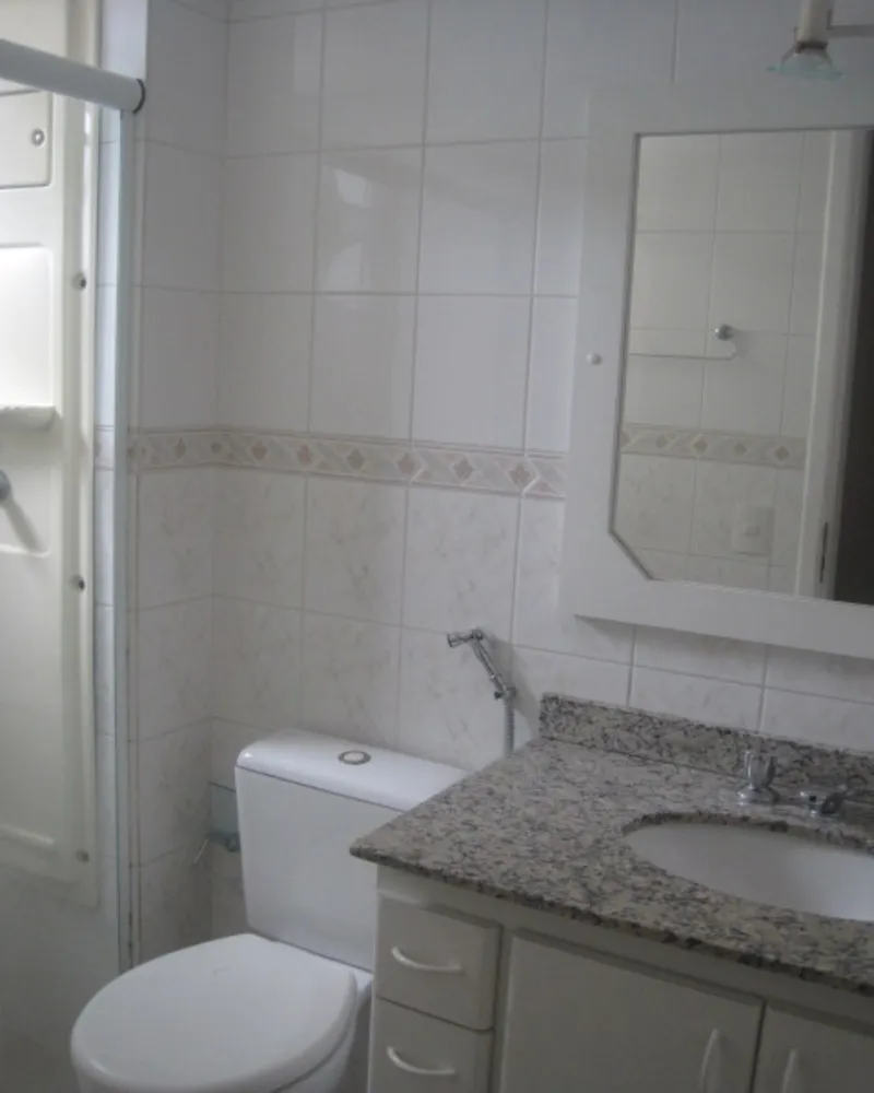 Apartamento, 2 quartos, 70 m² - Foto 2