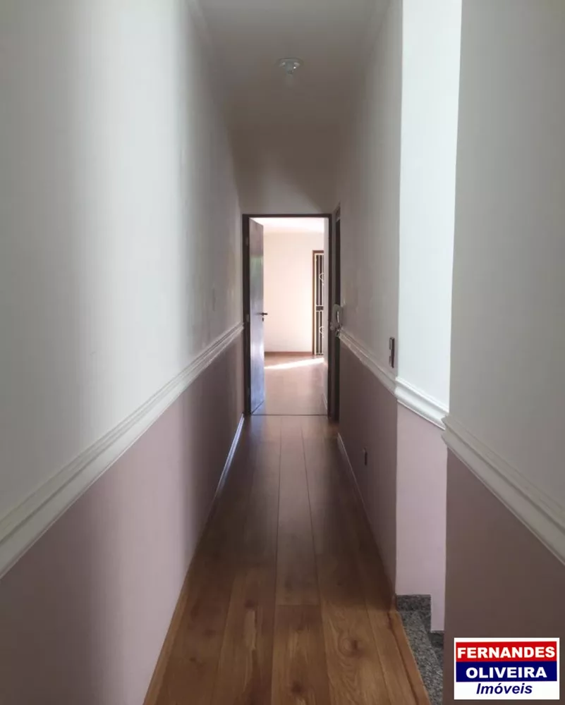 Sobrado à venda com 3 quartos, 150m² - Foto 7